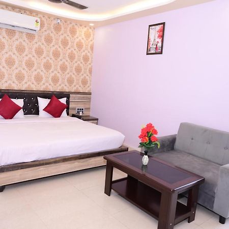 Hotel Gm International Bodh Gaya Εξωτερικό φωτογραφία
