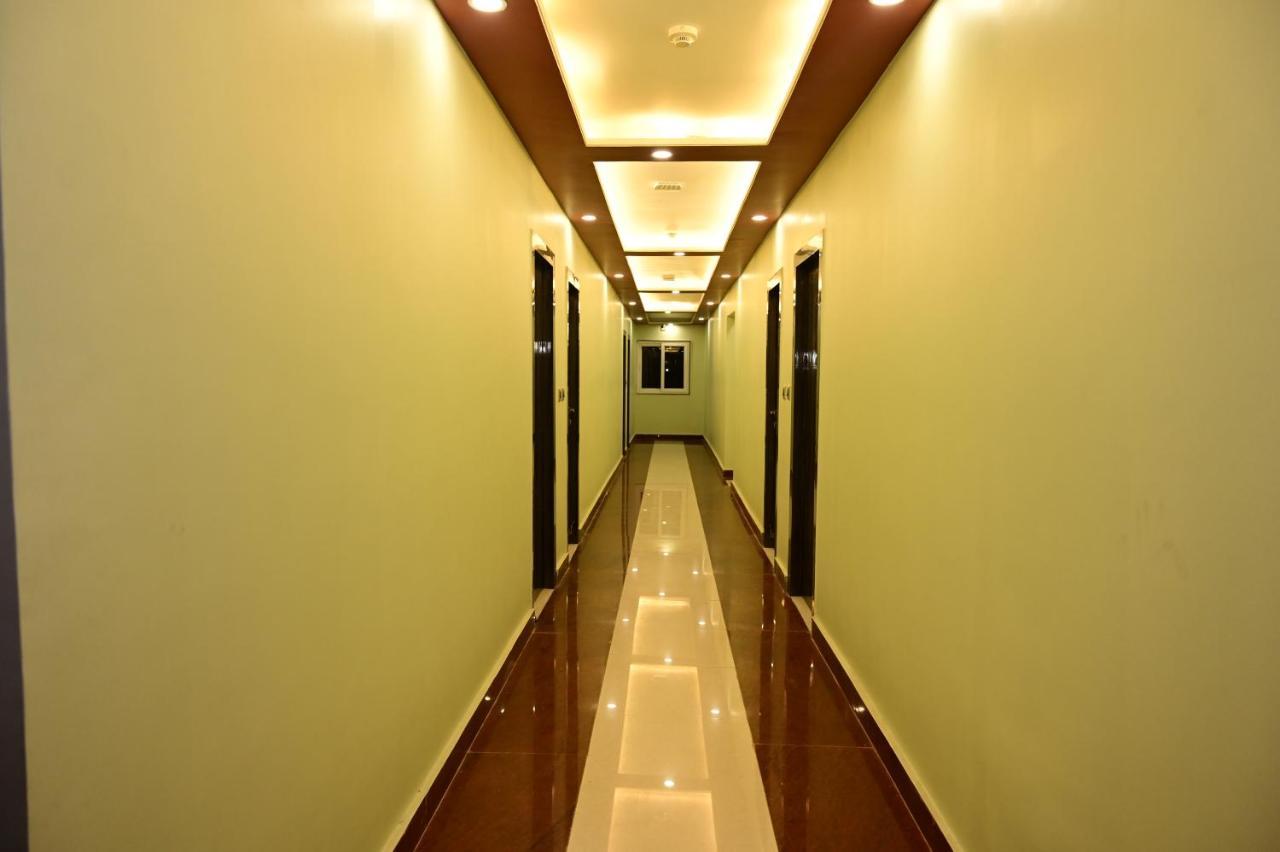 Hotel Gm International Bodh Gaya Εξωτερικό φωτογραφία