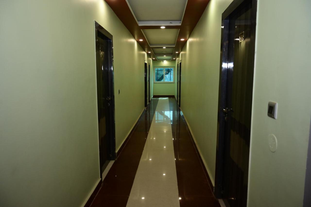 Hotel Gm International Bodh Gaya Εξωτερικό φωτογραφία